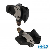 PEDALE ROUTE AUTO LOOK BLADE POWER DUAL CAPTEUR DE PUISSANCE NOIR (PR)
