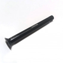AXE TRAVERSANT DEDA AVANT M12xP1.5x120 NOIR - 8055774361040