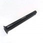 AXE TRAVERSANT DEDA AVANT M12xP1.5x120 NOIR - 8055774361040