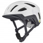 CASQUE BOLLE HALO REACT MIPS PLATINIUM T.S (52-55) - 54917321079