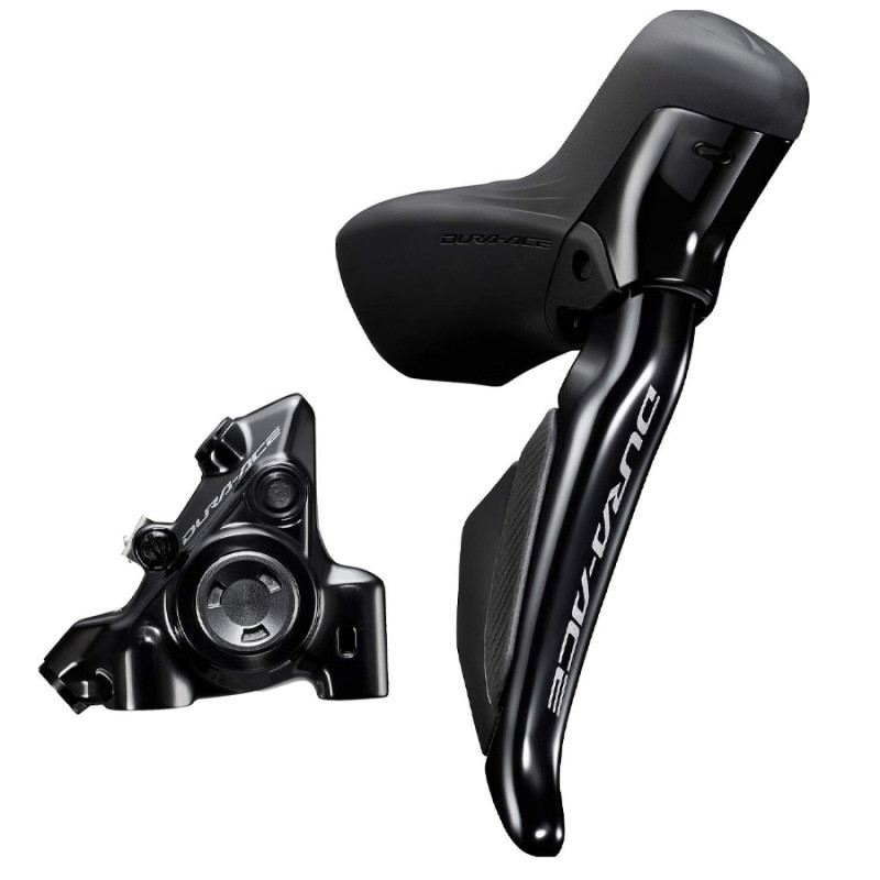 LEVIER FREIN/DÉRR.SH.DURA ACE Di2 ST-R9270 HYDRAUL.DR/ARR NR - 4550170240981