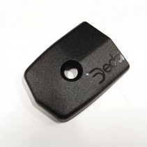 CAPOT DE DIRECTION DEDA POUR ALANERA RS PIVOT D-SHAPE - 8055774365956