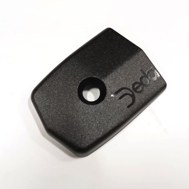 CAPOT DE DIRECTION DEDA POUR ALANERA RS PIVOT D-SHAPE - 8055774365956