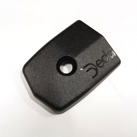 CAPOT DE DIRECTION DEDA POUR ALANERA RS PIVOT D-SHAPE - 8055774365956