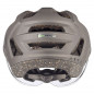 CASQUE BOLLE REACT VISOR BRONZE FONCE TRANSP.CAT 0 S (52-55) - 848391078891