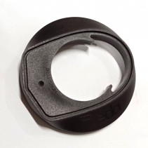 ENTRETOISE DE DIRECTION DEDA CINTRE ALANERA RS 56 mm 1.5" - 8055774366007