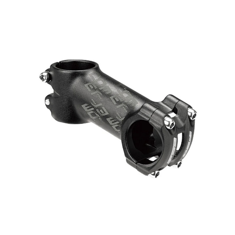 POTENCE FSA COMET MTB 70mm 1-1/8 31.8 17º ALUMINIUM NOIR - 4711233860380
