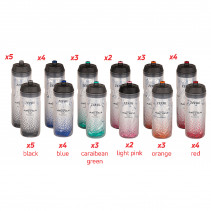 KIT BIDONES ARCTICA 55/75 (42 UNIDADES) - 3420586603230