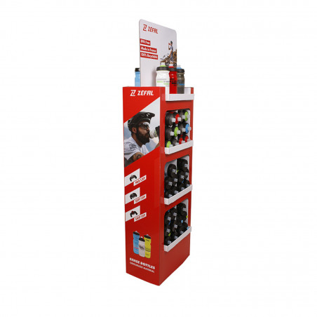 KIT BIDONES ARCTICA 55/75 (42 UNIDADES) - 3420586603230