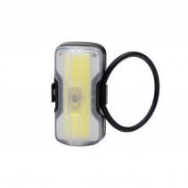 ÉCLAIRAGE AVANT ZEFAL VISION F20 USB - 3420586602134