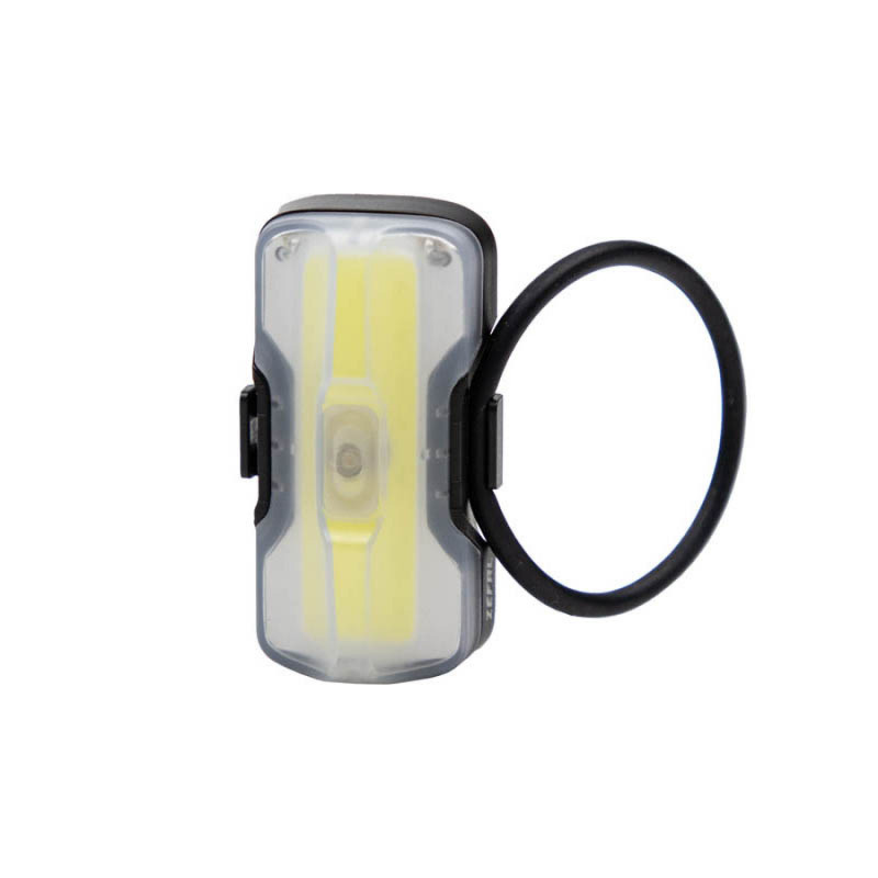 ÉCLAIRAGE AVANT ZEFAL VISION F20 USB - 3420586602134