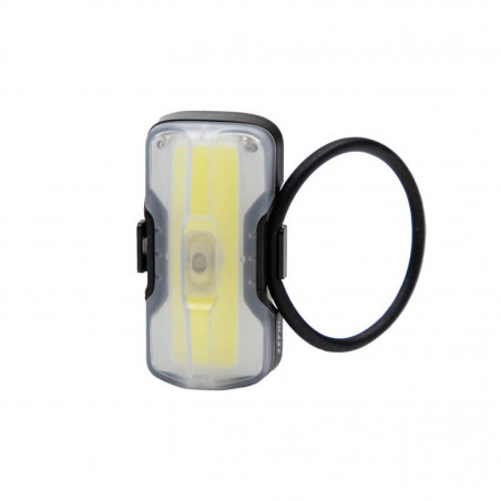 ÉCLAIRAGE AVANT ZEFAL VISION F20 USB - 3420586602134
