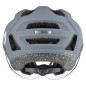 CASQUE BOLLE REACT VISOR GRIS CLAIR MAT TRANSP.CAT 0 S 52-55 - 848391078921
