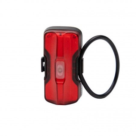 ÉCLAIRAGE ARRIÈRE ZEFAL VISION R20 USB - 3420586602141