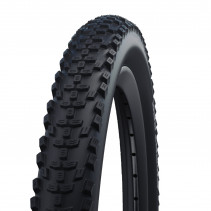 PNEU SCHWALBE SMART SAM 29x2.60 HS624 PERF DD AD.RIGIDE NOIR