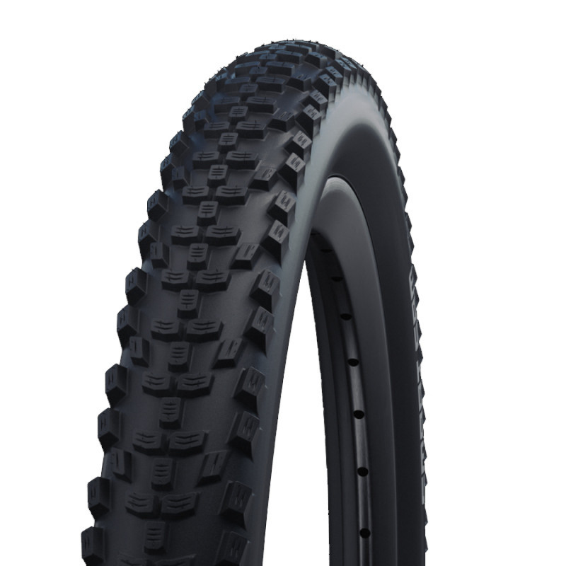 PNEU SCHWALBE SMART SAM 29x2.60 HS624 PERF DD AD.RIGIDE NOIR