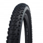 PNEU SCHWALBE SMART SAM 29x2.60 HS624 PERF DD AD.RIGIDE NOIR