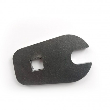 CLE A CONES GRS 13 mm - 8715957633400