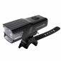 ÉCLAIRAGE AVANT ZEFAL SUPERVISION F200 USB NOIR - 3420586602127