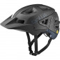 CASQUE BOLLE TRACKDOWN MIPS NOIR MINERAL MAT T.S (52-55) - 848391098967