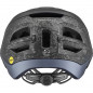 CASQUE BOLLE TRACKDOWN MIPS NOIR MINERAL MAT T.S (52-55) - 848391098967