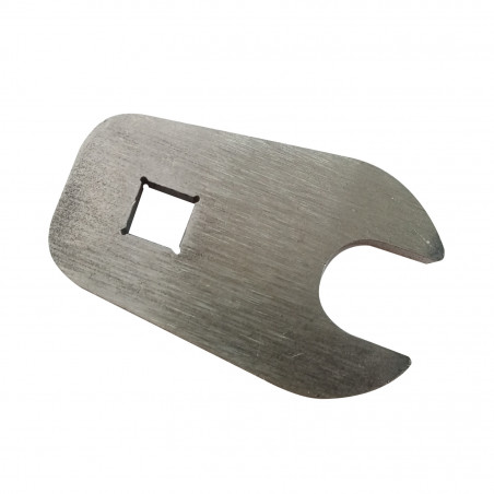 CLE A CONES GRS 17 mm - 8715957633417