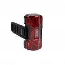 ÉCLAIRAGE ARRIÈRE ZEFAL SUPERVISION R150 USB - 3420586602844