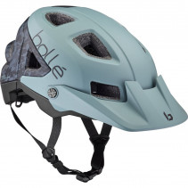 CASQUE BOLLE TRACKDOWN MIPS BLEU MAT T.S (52-55) - 848391098998