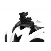 SUPPORT CASQUE ZEFAL ÉCLAIRAGE AVANT SUPERVISION - 3420586602196
