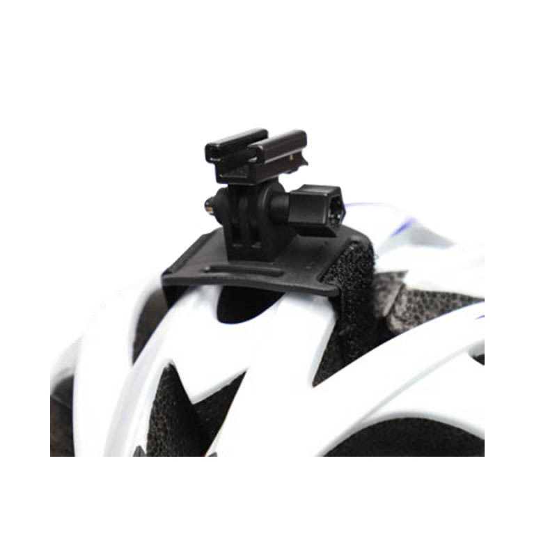 SUPPORT CASQUE ZEFAL ÉCLAIRAGE AVANT SUPERVISION - 3420586602196