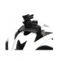 SUPPORT CASQUE ZEFAL ÉCLAIRAGE AVANT SUPERVISION - 3420586602196