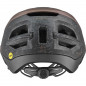 CASQUE BOLLE TRACKDOWN MIPS MARRON MAT T.S (52-55) - 848391099728
