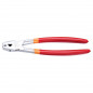 COUPE-CÂBLE DÉRIVECHAÎNES UNIOR 1640/1DP-US - 624914 - 3838909249148
