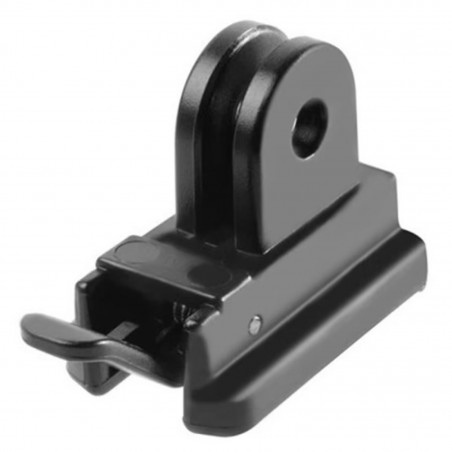 ADAPTATEUR ZEFAL MONTAGE ÉCLAIRAGE AVANT EN SUPPORT GOPRO - 3420586602226
