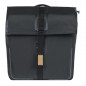 SACOCHES BASIL URBAN DRY MIK 2.0 50L IMPERMÃABLE NOIR MAT - 8715019184628