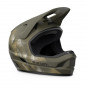 CASQUE BLUEGRASS LEGIT VERT NATUREL MAT T.54-56 - 8015190290249