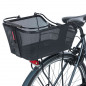 PANIER ARRIÃRE BASIL CENTO TECH FIBER MIK 2.0 21L LUMIÃRE N - 8715019113024