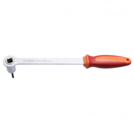 EXTRACTEUR CASSETTE UNIOR 1670.8/2BI-US - 624932 - 3838909249322