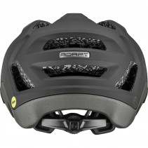 CASQUE BOLLE ADAPT MIPS NOIR MINERAL MAT T.S (52-55) - 848391098752
