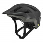 CASQUE BOLLE ADAPT MIPS NOIR MINERAL MAT T.S (52-55) - 848391098752