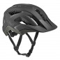 CASQUE BOLLE ADAPT MIPS NOIR MINERAL MAT T.M (55-59) - 848391098769