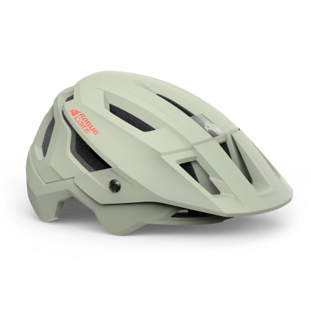 CASQUE BLUEGRASS ROGUE CORE MIPS GR.MOU/ORAN.COR.MAT T.52-56 - 8015190290379