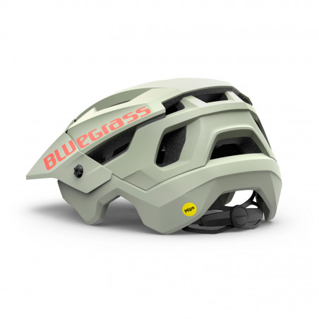 CASQUE BLUEGRASS ROGUE CORE MIPS GR.MOU/ORAN.COR.MAT T.52-56 - 8015190290379