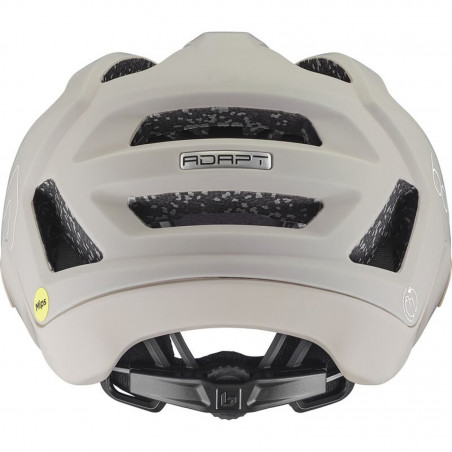 CASQUE BOLLE ADAPT MIPS CREME MAT T.S (52-55) - 848391098783