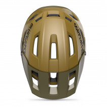 CASQUE BLUEGRASS ROGUE VERT NATUREL T.52-56 - 8015190290461