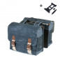 SACOCHES BASIL BOHEME MIK 2.0 35L POLYESTER BLEU - 8715019184475