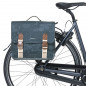 SACOCHES BASIL BOHEME MIK 2.0 35L POLYESTER BLEU - 8715019184475