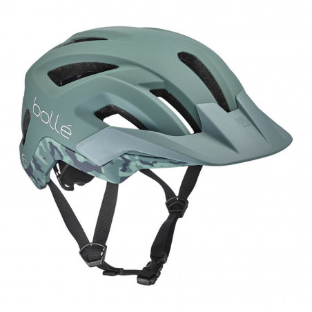 CASQUE BOLLE ADAPT MIPS BLEU MAT T.S (52-55) - 848391098813