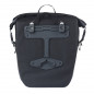 SACOCHE BASIL NAVIGATOR L MIK 22L IMPERMÉABLE NOIR - 8715019182594