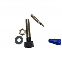 VALVE TUBELESS KLEIN CARREE 45 mm DÉMONTABLE (15 UNITÉS) - 8409180001456